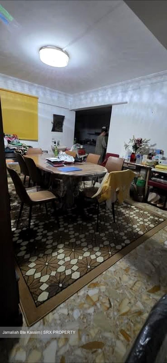 Blk 553 Bedok North Avenue 1 (Bedok), HDB 5 Rooms #558299651